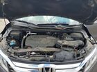 2018 Honda Odyssey Lx Gray vin: 5FNRL6H20JB034787