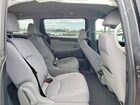 2018 Honda Odyssey Lx Gray vin: 5FNRL6H20JB034787