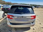 2019 Honda Odyssey Lx Blue vin: 5FNRL6H20KB084025