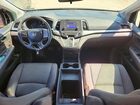 2019 Honda Odyssey Lx Blue vin: 5FNRL6H20KB084025