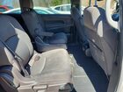 2019 Honda Odyssey Lx Blue vin: 5FNRL6H20KB084025