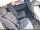 2019 Honda Odyssey Lx Gray vin: 5FNRL6H20KB107450