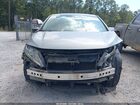 2019 Honda Odyssey Lx Серый vin: 5FNRL6H2XKB037200