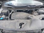 2019 Honda Odyssey Lx Серый vin: 5FNRL6H2XKB037200