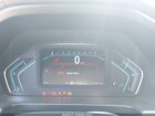 2018 Honda Odyssey Ex Dark Blue vin: 5FNRL6H50JB083658