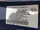 2018 Honda Odyssey Ex Dark Blue vin: 5FNRL6H50JB083658