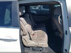 2019 Honda Odyssey Ex Белый vin: 5FNRL6H50KB008279
