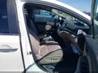 2019 Honda Odyssey Ex Белый vin: 5FNRL6H50KB008279