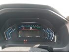 2019 Honda Odyssey Ex White vin: 5FNRL6H50KB108494
