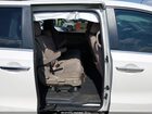 2019 Honda Odyssey Ex White vin: 5FNRL6H50KB108494