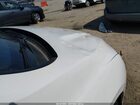 2019 Honda Odyssey Ex White vin: 5FNRL6H50KB108494