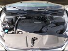 2019 Honda Odyssey Ex White vin: 5FNRL6H50KB108494