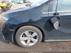 2020 Honda Odyssey Ex Черный vin: 5FNRL6H50LB058259