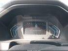 2020 Honda Odyssey Ex Черный vin: 5FNRL6H50LB058259