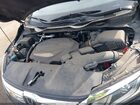 2020 Honda Odyssey Ex Черный vin: 5FNRL6H50LB058259