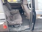 2020 Honda Odyssey Ex Черный vin: 5FNRL6H50LB058259