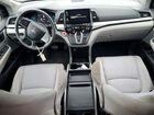 2019 Honda Odyssey Ex Charcoal vin: 5FNRL6H51KB061475
