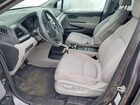 2019 Honda Odyssey Ex Charcoal vin: 5FNRL6H51KB061475