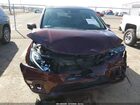 2019 Honda Odyssey Ex Maroon vin: 5FNRL6H51KB090894