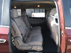 2019 Honda Odyssey Ex Maroon vin: 5FNRL6H51KB090894