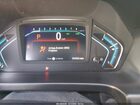 2019 Honda Odyssey Ex Maroon vin: 5FNRL6H51KB090894