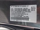 2019 Honda Odyssey Ex Серый vin: 5FNRL6H52KB136880