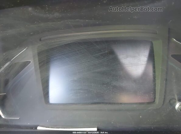 5FNRL6H52KB136880 2019 HONDA ODYSSEY Серый Вид задних сидений