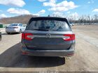 2019 Honda Odyssey Ex Серый vin: 5FNRL6H52KB136880