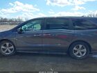 2019 Honda Odyssey Ex Серый vin: 5FNRL6H52KB136880