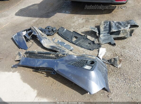 5FNRL6H52KB136880 2019 HONDA ODYSSEY Серый Вид панели приборов