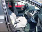2019 Honda Odyssey Ex Серый vin: 5FNRL6H52KB136880