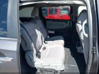 2019 Honda Odyssey Ex Серый vin: 5FNRL6H52KB136880