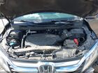 2019 Honda Odyssey Ex Серый vin: 5FNRL6H52KB136880