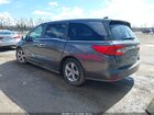 2019 Honda Odyssey Ex Серый vin: 5FNRL6H52KB136880