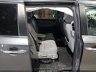 2019 Honda Odyssey Ex Серый vin: 5FNRL6H53KB038389
