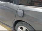 2019 Honda Odyssey Ex Серый vin: 5FNRL6H53KB038389