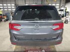 2019 Honda Odyssey Ex Серый vin: 5FNRL6H53KB038389