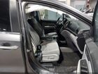 2019 Honda Odyssey Ex Серый vin: 5FNRL6H53KB038389