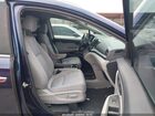 2020 Honda Odyssey Ex Синий vin: 5FNRL6H53LB062757