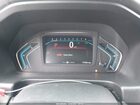 2020 Honda Odyssey Ex Синий vin: 5FNRL6H53LB062757