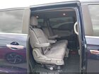 2020 Honda Odyssey Ex Синий vin: 5FNRL6H53LB062757
