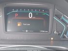 2020 Honda Odyssey Ex Синий vin: 5FNRL6H53LB062757