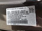 2020 Honda Odyssey Ex Gray vin: 5FNRL6H53LB064203