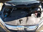 2020 Honda Odyssey Ex Gray vin: 5FNRL6H53LB064203