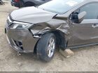 2020 Honda Odyssey Ex Gray vin: 5FNRL6H53LB064203