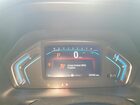 2019 Honda Odyssey Ex Красный vin: 5FNRL6H54KB041009