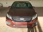 2019 Honda Odyssey Ex Красный vin: 5FNRL6H54KB041009