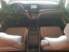 2019 Honda Odyssey Ex Красный vin: 5FNRL6H54KB041009