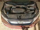 2019 Honda Odyssey Ex Красный vin: 5FNRL6H54KB041009