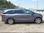 2019 Honda Odyssey Ex Gray vin: 5FNRL6H54KB078805 2019 Honda Odyssey Ex Gray vin: 5FNRL6H54KB078805
